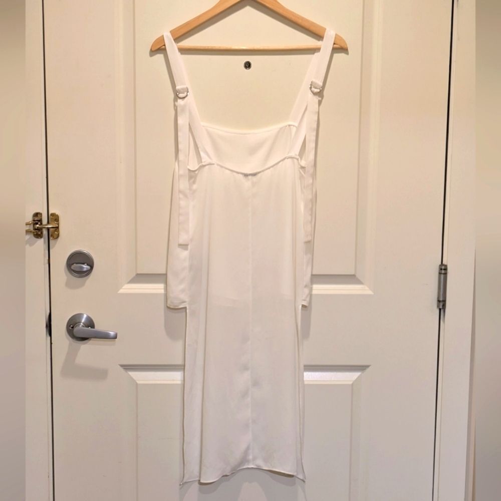 Guess White Tank Top - Picture 4 of 5